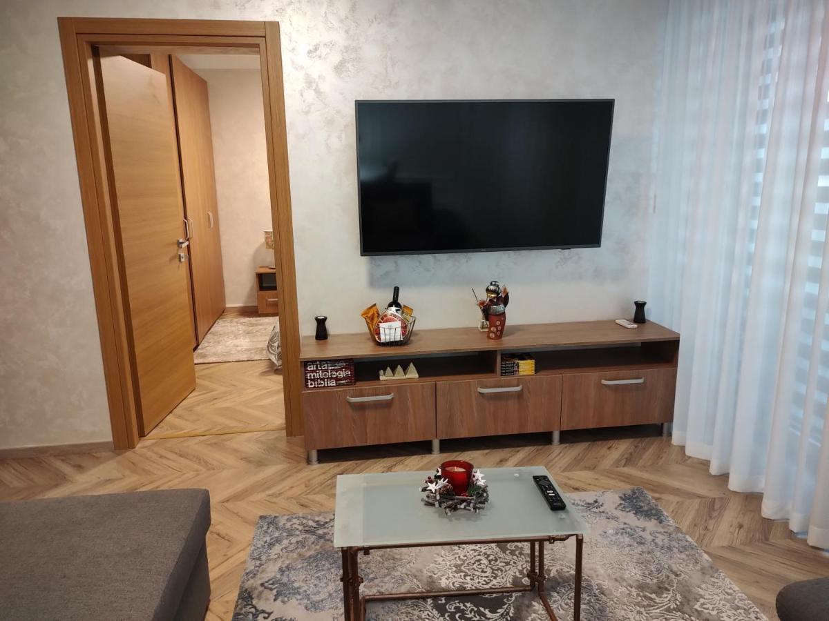Decebal Premium Confort Krajowa Zewnętrze zdjęcie